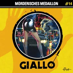 Folge 14: Mörderisches Medaillon