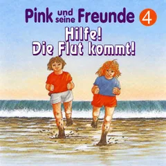 Folge 4: Hilfe! Die Flut kommt!