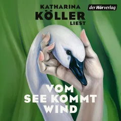 Vom See kommt Wind