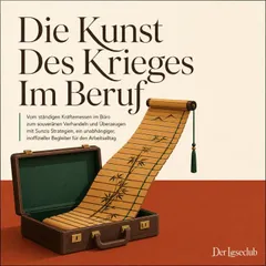 Die Kunst Des Krieges Im Beruf