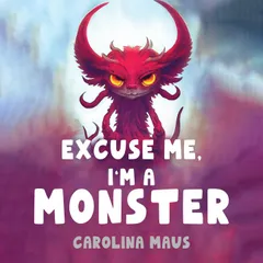 Excuse me, I`m a Monster