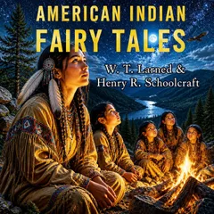 American Indian Fairy Tales