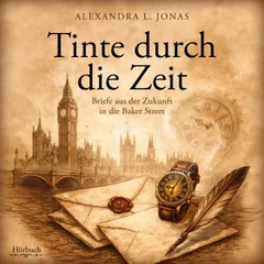 Tinte durch die Zeit