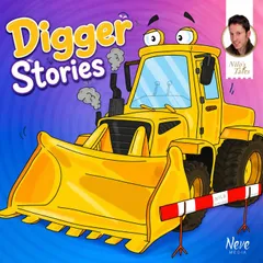 Digger Stories