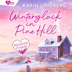Winterglück in Pine Hill