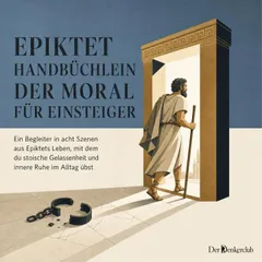 Epiktet Handbüchlein Der Moral Für Einsteiger