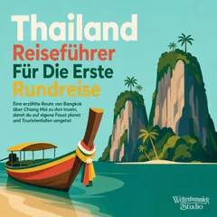 Thailand Reiseführer Für Die Erste Rundreise