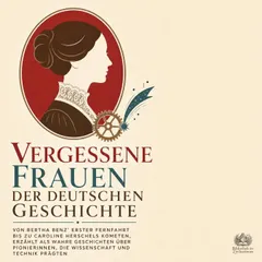 Vergessene Frauen Der Deutschen Geschichte
