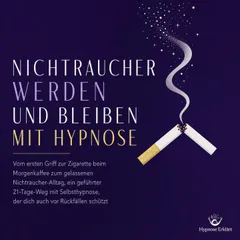 Nichtraucher Werden Und Bleiben Mit Hypnose