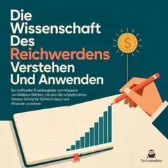 Die Wissenschaft Des Reichwerdens Verstehen Und Anwenden