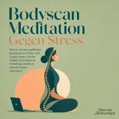 Bodyscan Meditation Gegen Stress