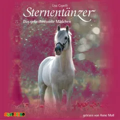 Sternentänzer (2): Das geheimnisvolle Mädchen