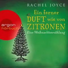 Ein ferner Duft wie von Zitronen