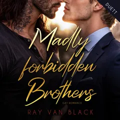 Madly forbidden Brothers