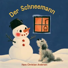 Der Schneemann