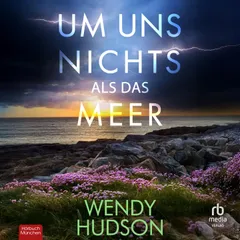 Um uns nichts als das Meer