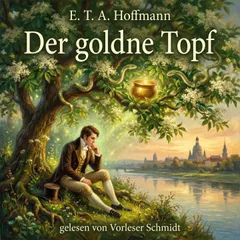 Der goldne Topf