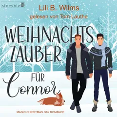 Weihnachtszauber für Connor