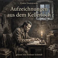 Aufzeichnungen aus dem Kellerloch