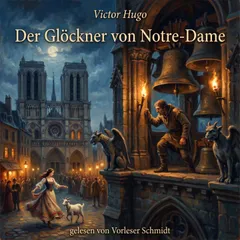 Der Glöckner von Notre-Dame