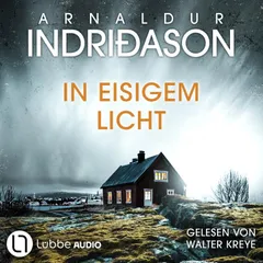 In eisigem Licht - Kommissar Konrad, Teil 7