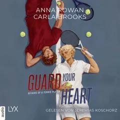 Guard your Heart - Affairs of a Tennis Player, Teil 1