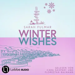 Winter Wishes - Seasons by the Sea - Die St. Ives-Reihe, Band 3
