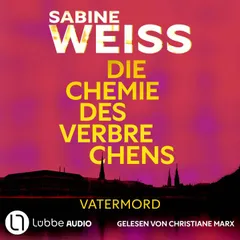 Vatermord - Die Chemie des Verbrechens, Teil 2