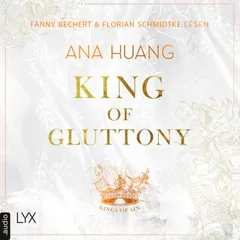 King of Gluttony - Kings of Sin, Teil 6