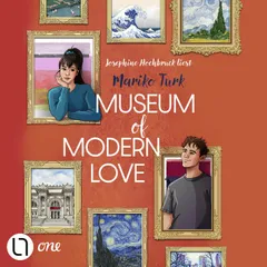 Museum of Modern Love