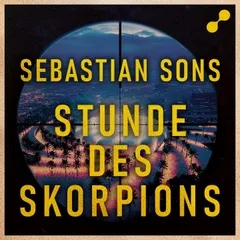 Stunde des Skorpions