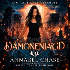 Dämonenjagd