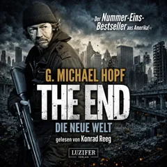 THE END - DIE NEUE WELT