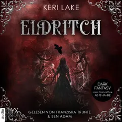 Eldritch - The Eating Woods, Teil 2