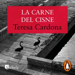 La carne del cisne (Blecker y Cano 3)