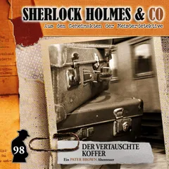 Folge 98: Der vertauschte Koffer