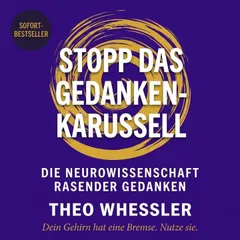Stopp das Gedankenkarussell