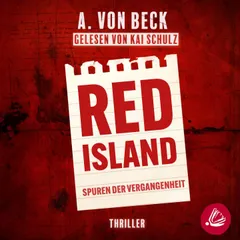 RED ISLAND – Spuren der Vergangenheit