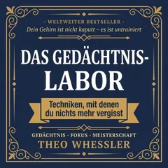 Das Gedächtnislabor