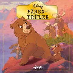 Disney Klassiker: Bärenbrüder