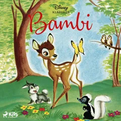 Disney Klassiker: Bambi