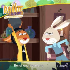 Folge 50: Beruf und Berufung