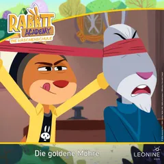 Folge 47: Die goldene Möhre