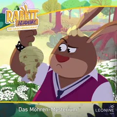 Folge 49: Das Möhren-Mysterium