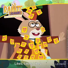 Folge 51: Likes, Likes, Likes
