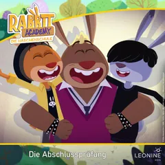 Folge 52: Die Abschlussprüfung