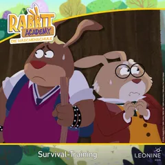 Folge 48: Survival-Training