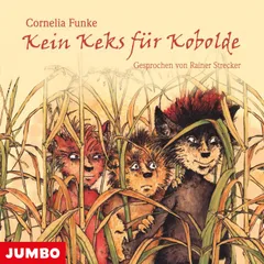 Kein Keks für Kobolde