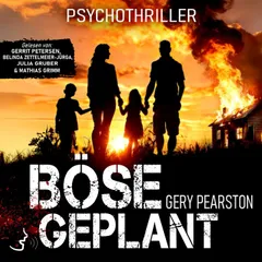 Böse geplant