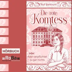Die rote Komtess
